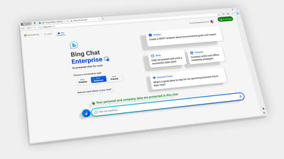 Microsoft tendrá una suscripción de IA para empresas por 30 dólares adicionales al mes