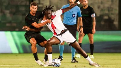 Francisco se estrena con victoria como entrenador del Rayo
