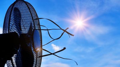 La ola de calor dispara el consumo eléctrico en España