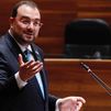 Barbón es elegido presidente de Asturias con mayoría absoluta gracias al apoyo de Convocatoria y Podemos