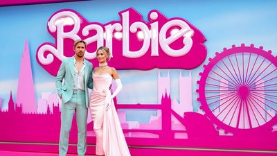Estreno de 'Barbie', el fenómeno cultural y comercial del año