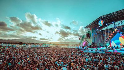 El Ayuntamiento de Madrid no autoriza el Reggaeton Beach Festival de este fin de semana