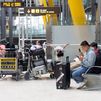Barajas se sitúa como el 15º aeropuerto más transitado del mundo y el 5º de Europa