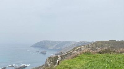Buscan al alcalde de Soto del Barco en el entorno del Cabo Vidío