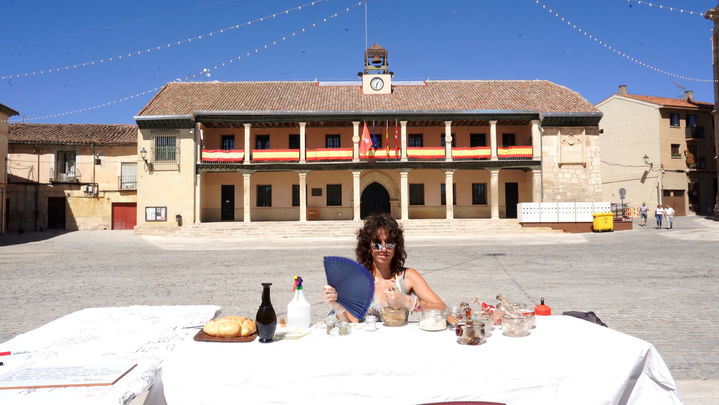 Arte en Vivo - Torrelaguna / COMUNIDAD DE MADRID