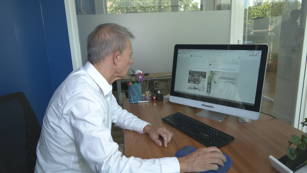 Llegan las nuevas tecnologías a los comercios tradicionales