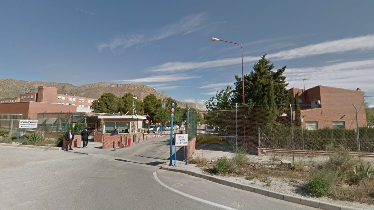 La Audiencia Provincial de Madrid decide si Noelia de Mingo debe continuar en prisión