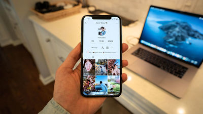 Ya puedes acceder a TikTok en tu iPhone con reconocimiento facial o 'Touch ID'