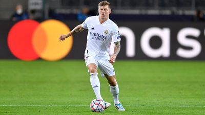Kroos: "El clásico nunca es un amistoso, es un partido especial"