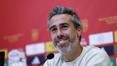 Vilda: "Las sensaciones son muy positivas, estamos con muchísimas ganas de empezar"