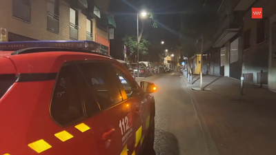 Un hombre, en estado crítico tras sufrir una agresión en Alcobendas