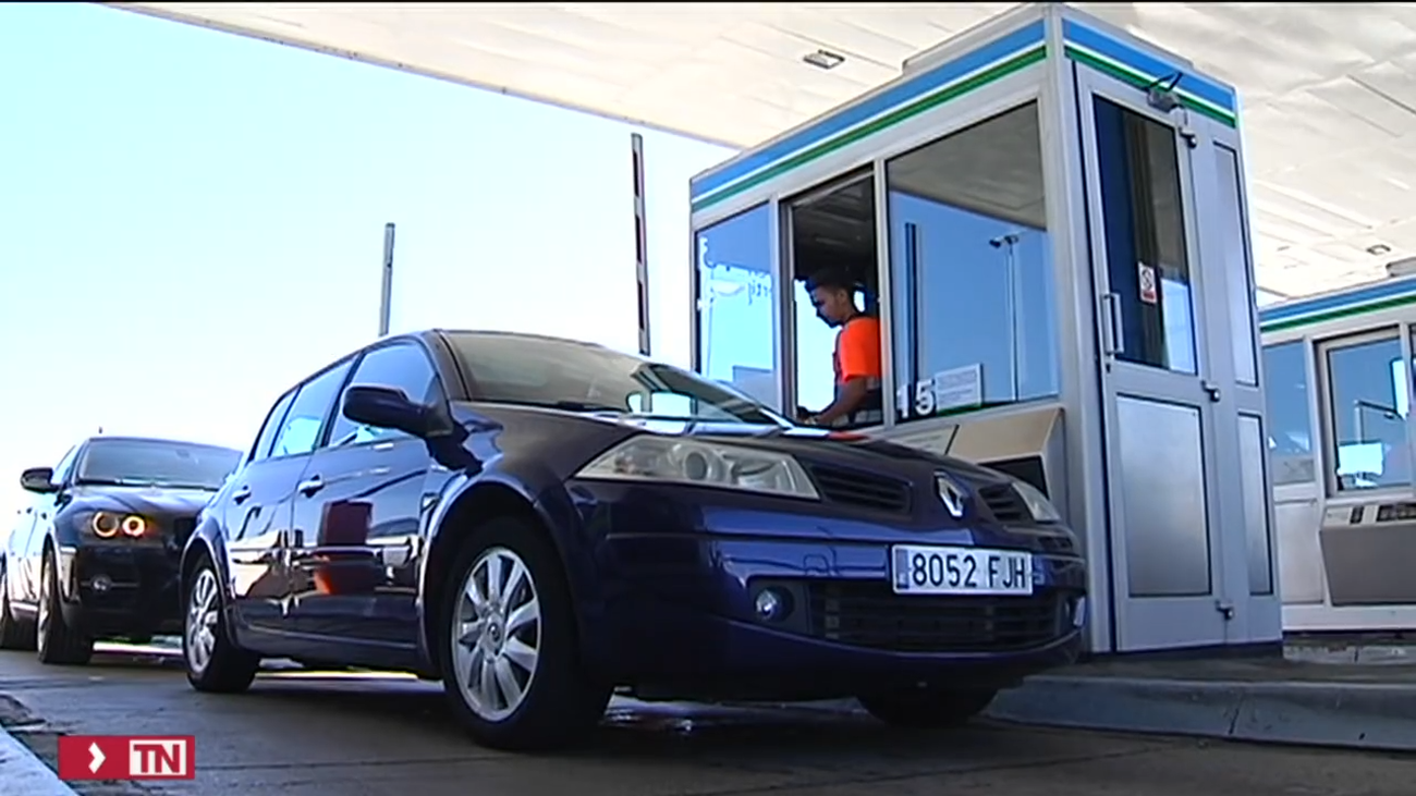 Bruselas corrige al Gobierno y prevé que España introduzca peajes en 2024