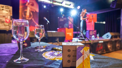 Un laboratorio español crea unas tiras  que detectan drogas de sumisión en bebidas