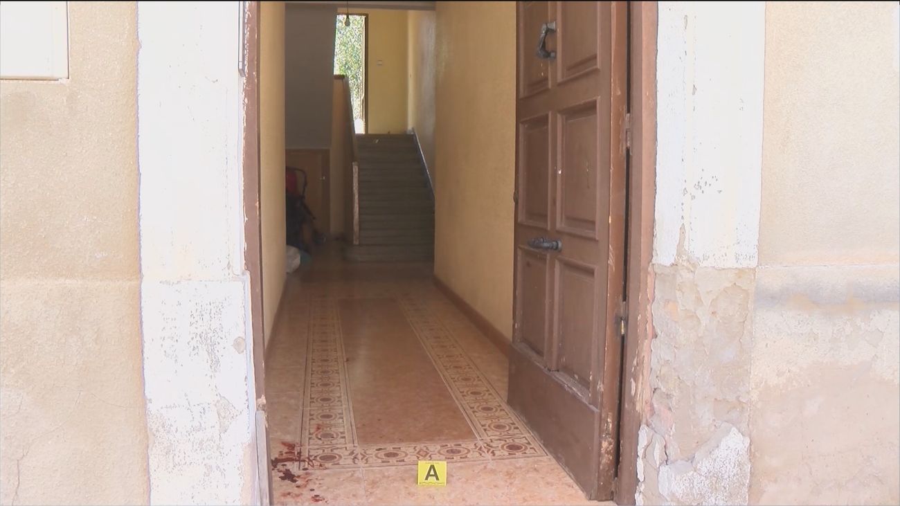 Detenida una mujer por intentar matar a sus 3 hijos en Navarra