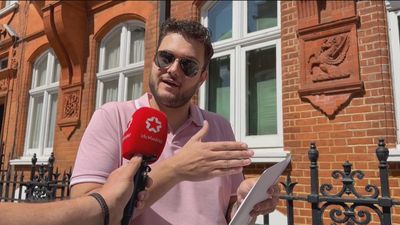 Finaliza el plazo para que los españoles residentes en el extranjero voten en consulados y embajadas