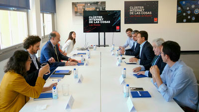 La Comunidad de Madrid impulsará un clúster de computación cuántica en Boadilla del Monte