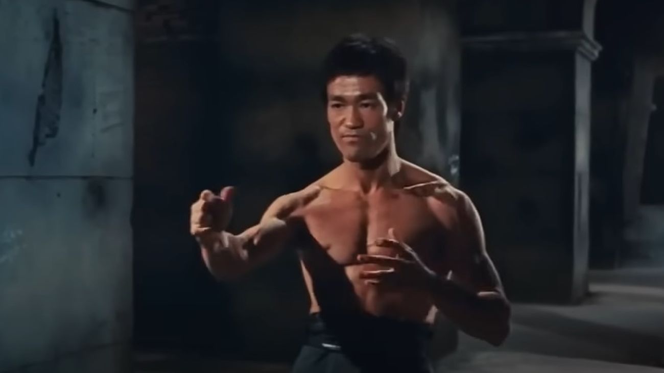 Recordando a Bruce Lee: 50 años de la muerte de la leyenda de las artes marciales