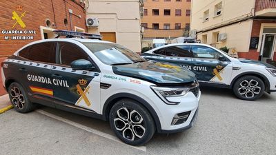Muere una joven de 22 años en un accidente de tráfico en Burgos