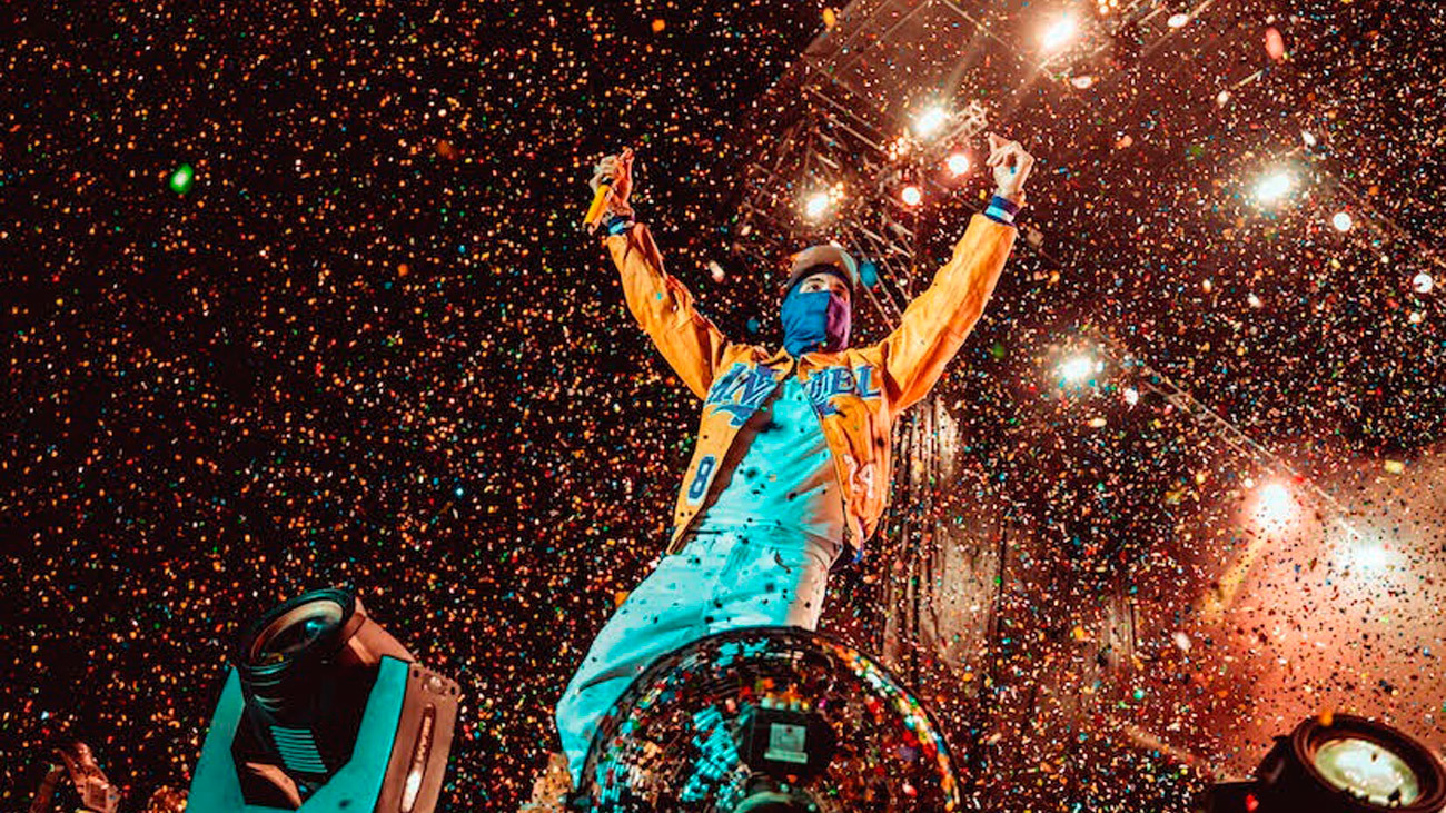 Reggaeton Festival mantiene la  convocatoria al adoptarse todas las medidas requeridas