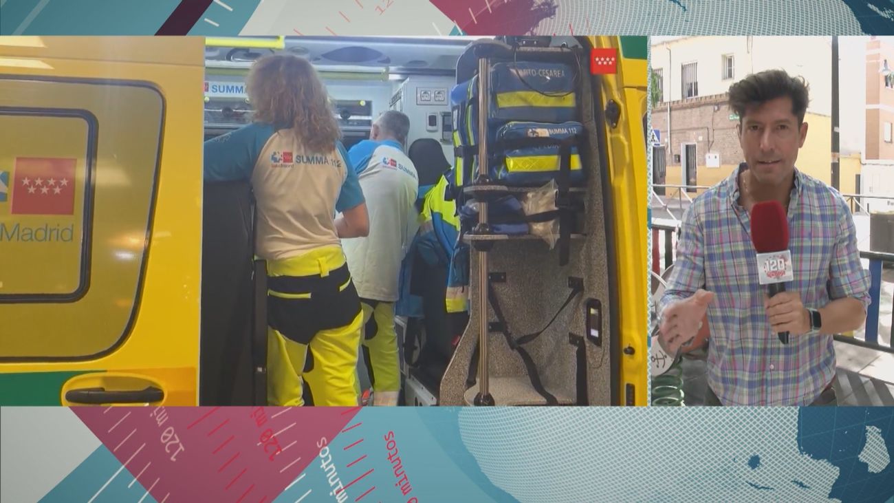 120 Minutos 20.07.2023 (parte 1)