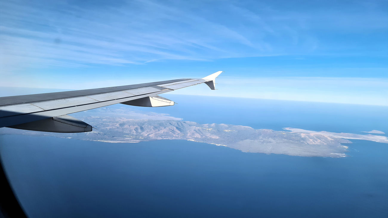 El Enfoque de Ida y Vuelta 35 - Stopover, escalas de calidad