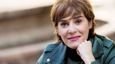 Anabel Alonso: “Soy una superviviente de la vida como la Celestina”