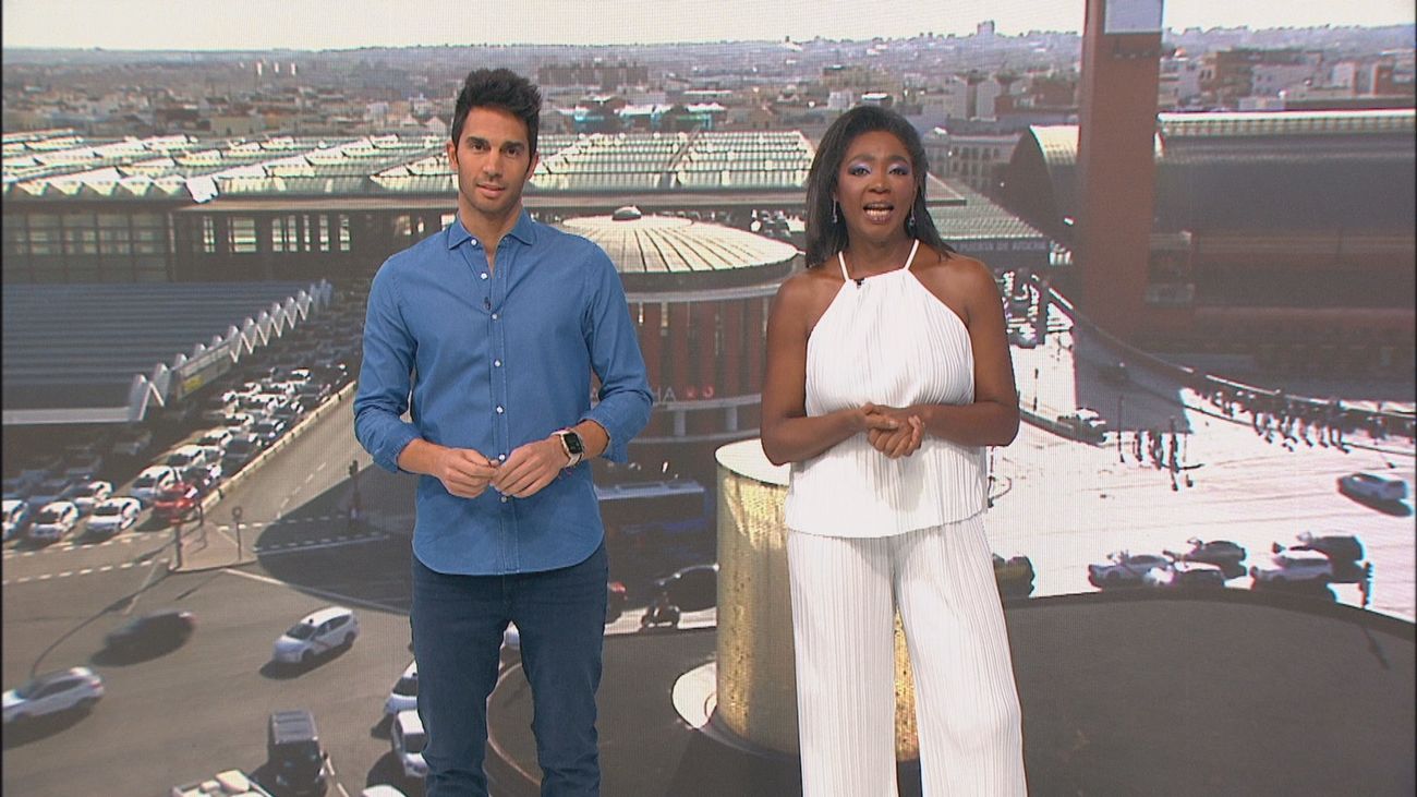 Madrid Directo 19.07.2023