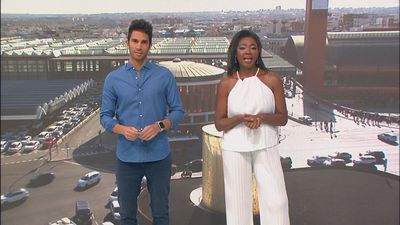 Madrid Directo 19.07.2023