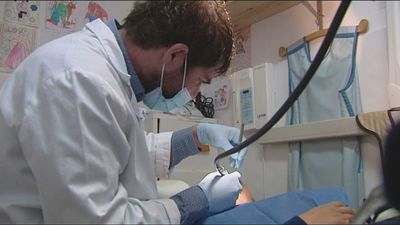 Médicos, farmacéuticos, dentistas y veterinarios se unen para cuidar la salud de sus colegiados