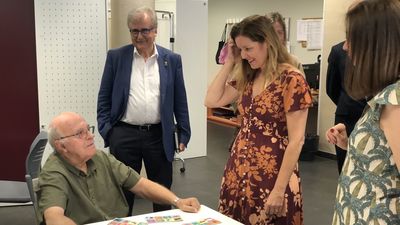 Madrid adelanta la convocatoria de ayudas a entidades sociales con cargo al 0,7% del IRPF