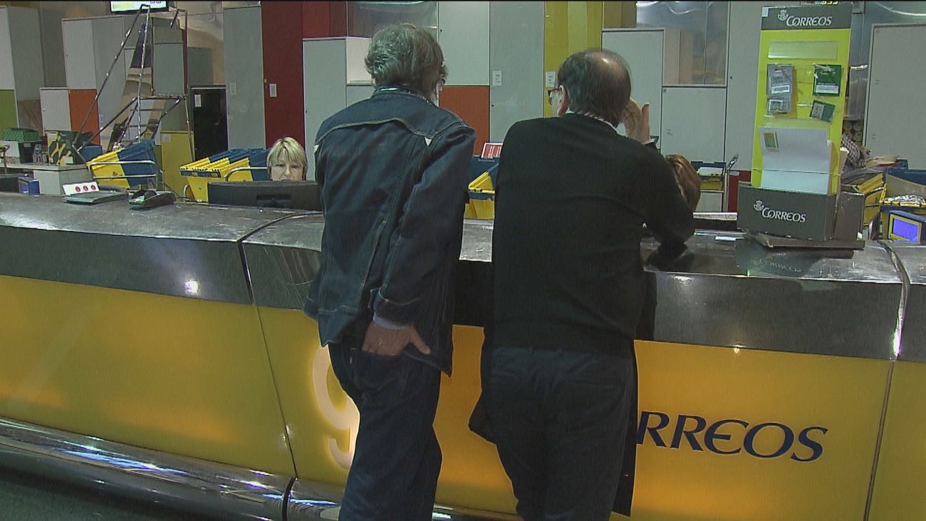 Concluye el plazo para votar por correo el 23J con récord histórico