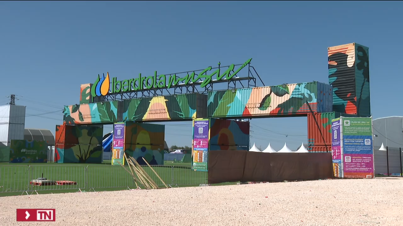 Reggaeton Beach Festival anuncia su cancelación y lo atribuye a una "disputa política"