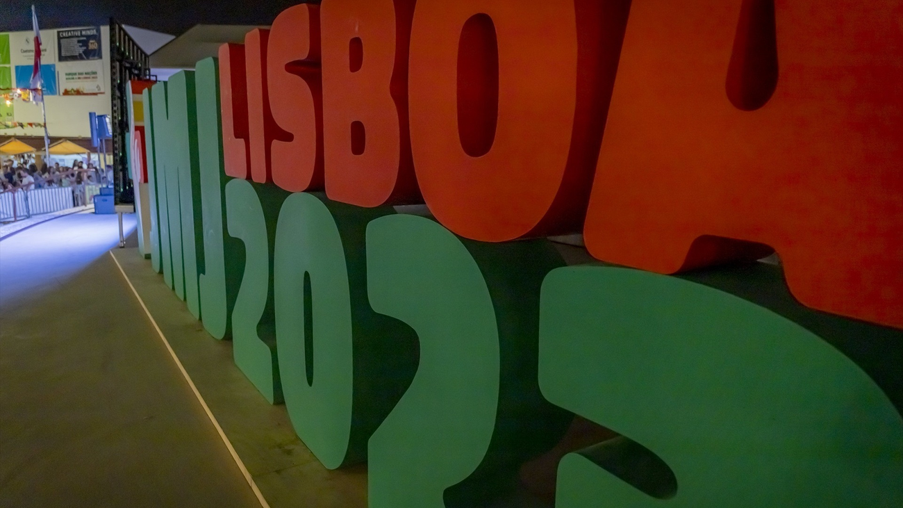 España, el país con más inscritos en la Jornada Mundial de la Juventud de Lisboa