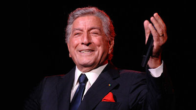 Muere a los 96 años Tony Bennett, una de las grandes voces de la música estadounidense