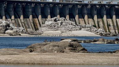Canal de Isabel II donará a Ucrania dos plantas portátiles de potabilización de agua