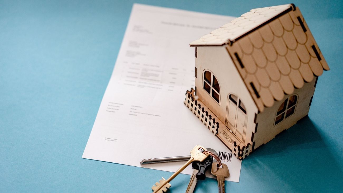 La firma de hipotecas se hunde un 24% en mayo, la mayor caída desde enero de 2021