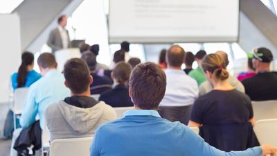 Aumentan un 14% las vacantes en la FP pública en la Comunidad de Madrid