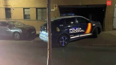 Muere el hombre agredido el miércoles en una calle de Alcobendas