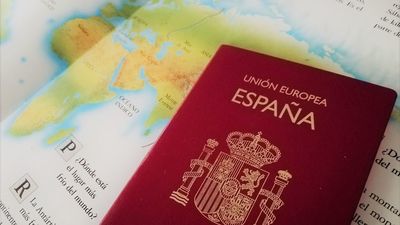 El pasaporte español es el más fuerte de Europa y el segundo a nivel mundial