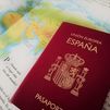 El pasaporte español es el más fuerte de Europa y el segundo a nivel mundial