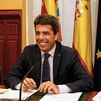 El nuevo gobierno de la Comunidad Valenciana anuncia rebaja de impuestos