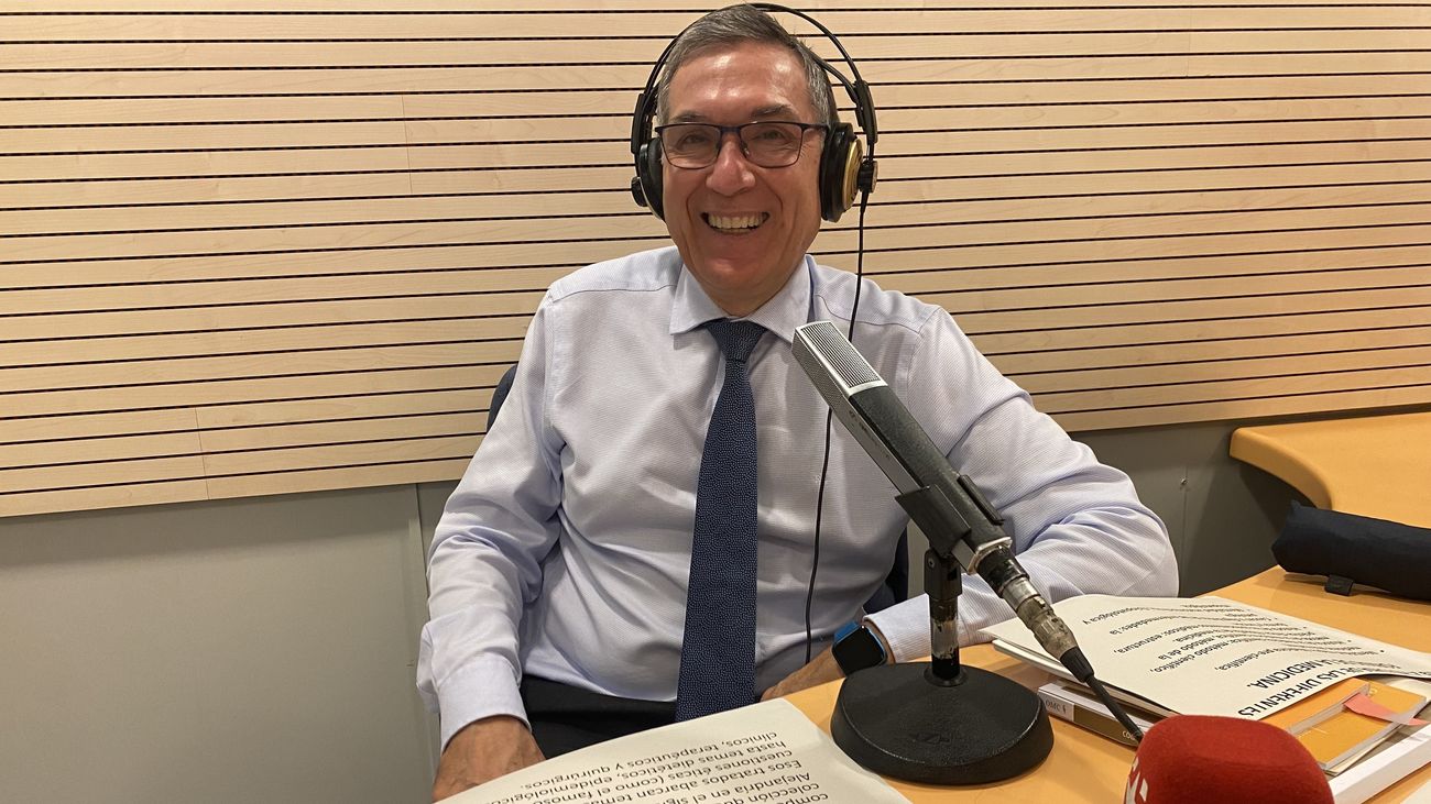 “Humanidad, humildad y honestidad”