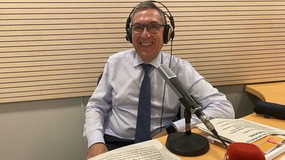 “Humanidad, humildad y honestidad”