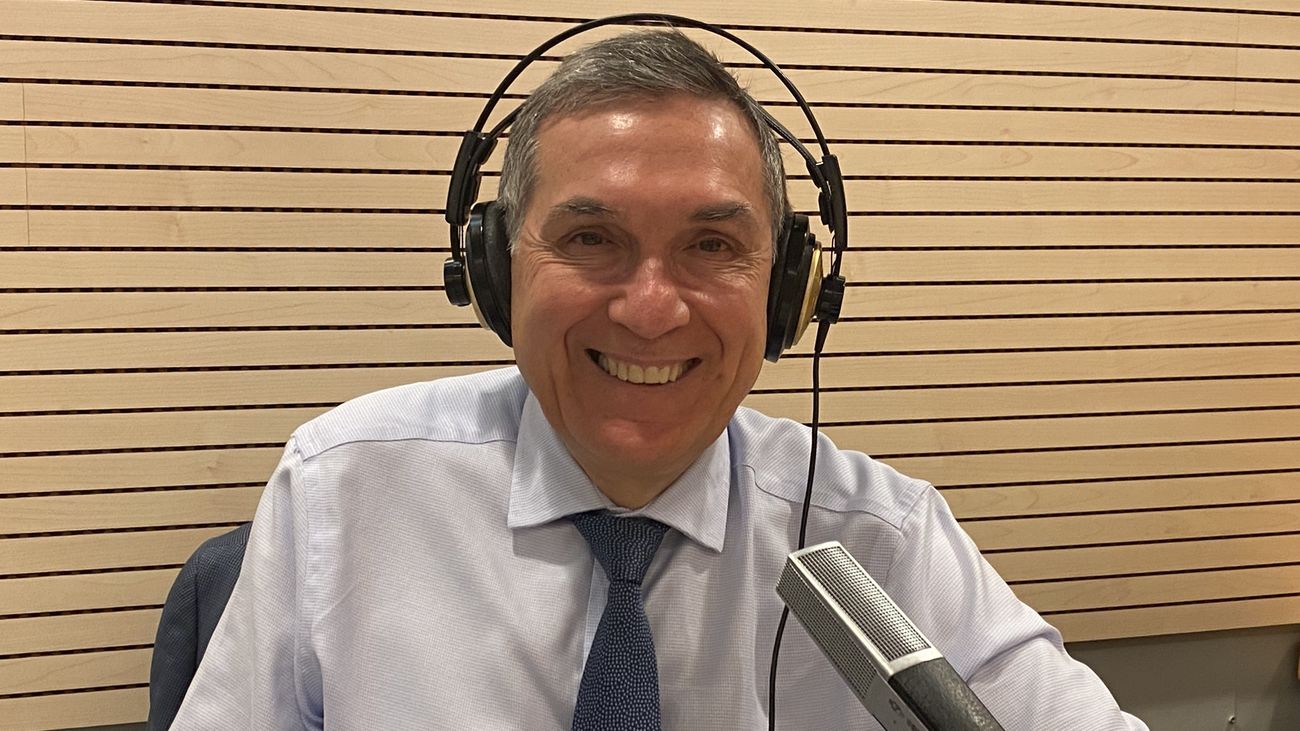 “Sanidad Militar e innovación médica”