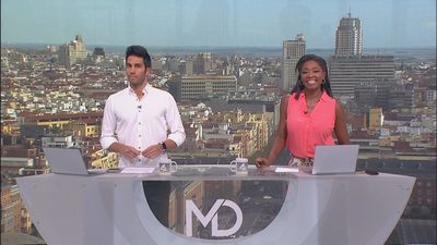 Madrid Directo 20.07.2023