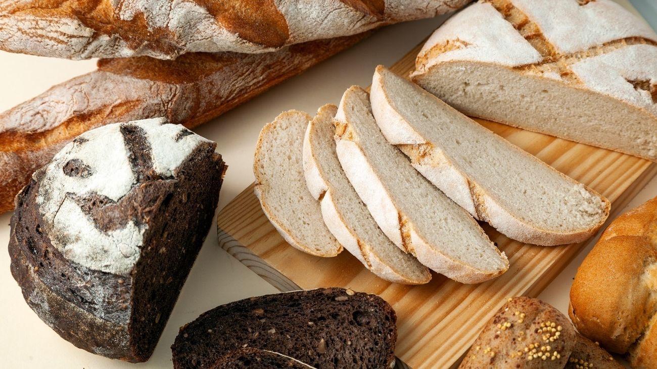 La panadería artesanal Sana Locura, que elabora productos sin gluten, abrirá un local en Cáceres