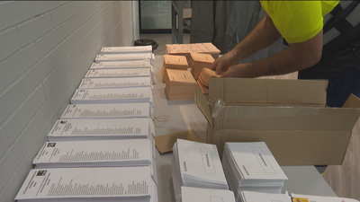 Más de 5,22 millones de electores en la Comunidad podrán votar el 23J