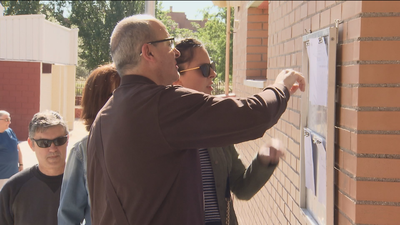162.000 madrileños cambian de colegio electoral para votar este 23J