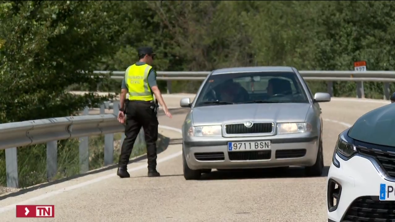 Un muerto y dos heridos graves tras ser apuñalados en Teruel
