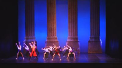 El Ballet de Milán trae la ópera 'Carmen' al Teatro de La Latina